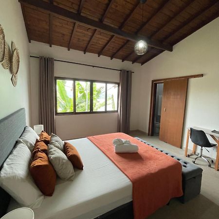 Casa Belvedere Na Ilha Do Araujo E Ganhe 1 Passeio De Barco 파라티 외부 사진