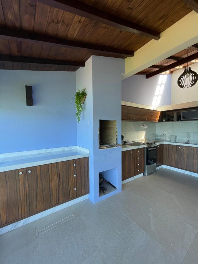 Casa Belvedere Na Ilha Do Araujo E Ganhe 1 Passeio De Barco 파라티 외부 사진