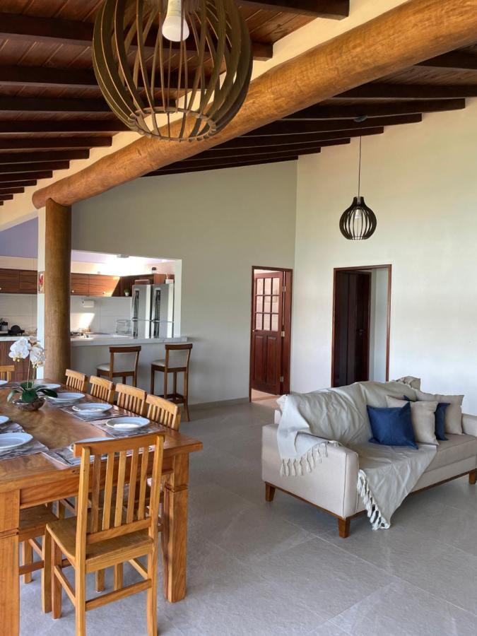 Casa Belvedere Na Ilha Do Araujo E Ganhe 1 Passeio De Barco 파라티 외부 사진
