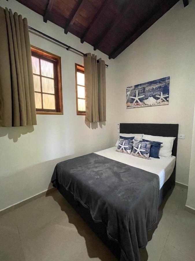 Casa Belvedere Na Ilha Do Araujo E Ganhe 1 Passeio De Barco 파라티 외부 사진