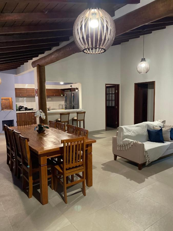 Casa Belvedere Na Ilha Do Araujo E Ganhe 1 Passeio De Barco 파라티 외부 사진