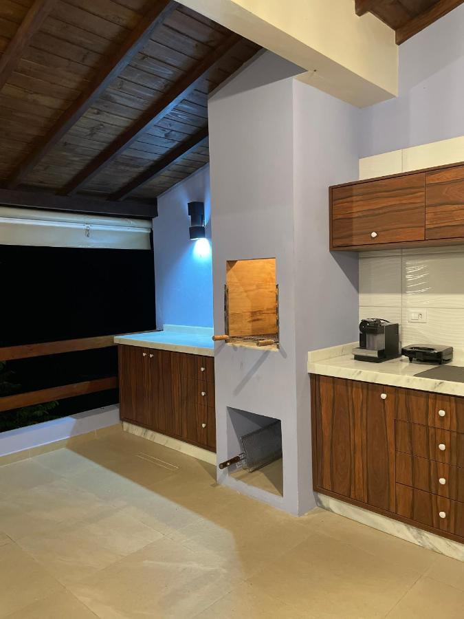 Casa Belvedere Na Ilha Do Araujo E Ganhe 1 Passeio De Barco 파라티 외부 사진