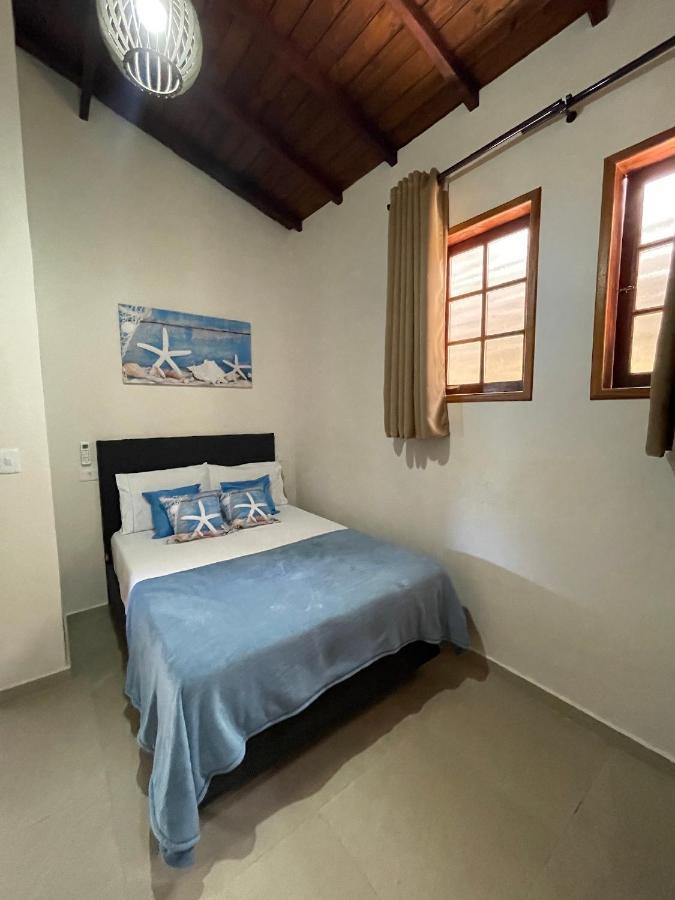 Casa Belvedere Na Ilha Do Araujo E Ganhe 1 Passeio De Barco 파라티 외부 사진