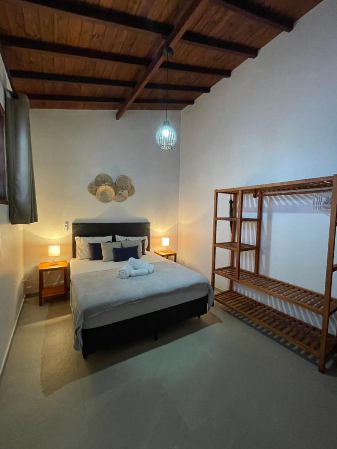 Casa Belvedere Na Ilha Do Araujo E Ganhe 1 Passeio De Barco 파라티 외부 사진