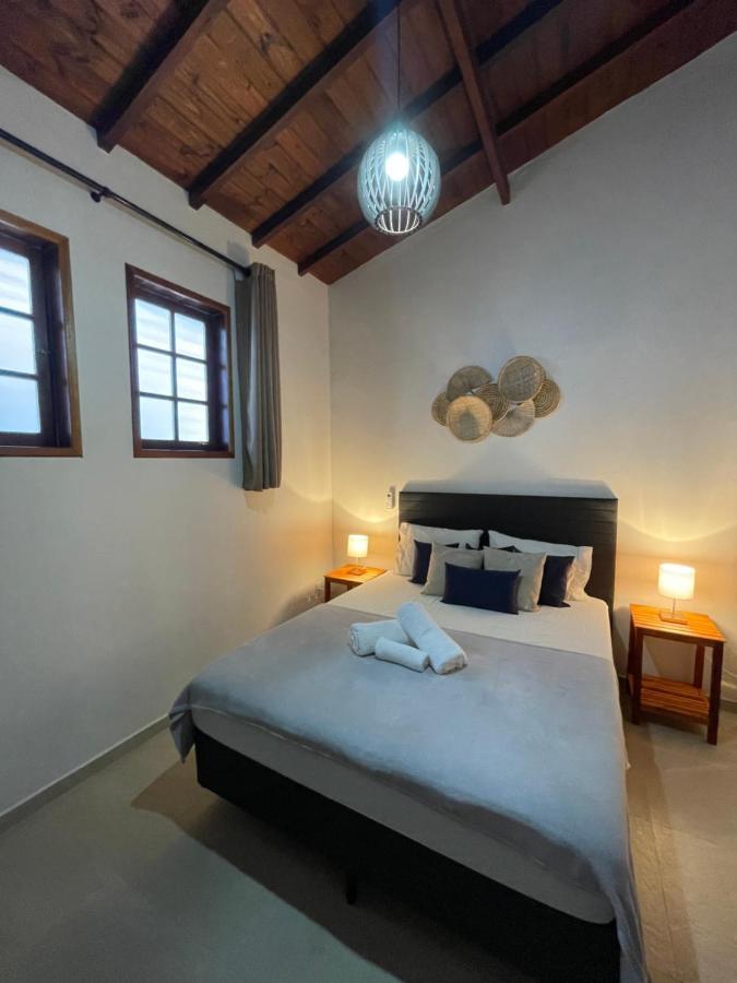 Casa Belvedere Na Ilha Do Araujo E Ganhe 1 Passeio De Barco 파라티 외부 사진