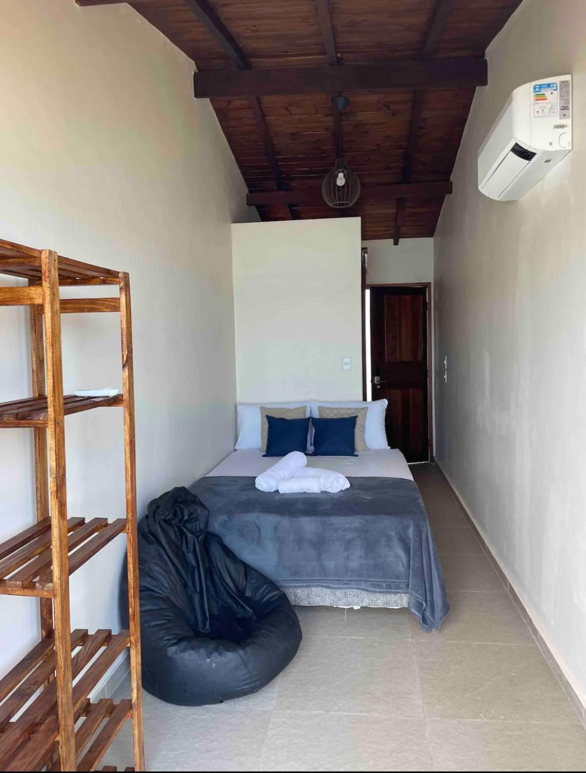 Casa Belvedere Na Ilha Do Araujo E Ganhe 1 Passeio De Barco 파라티 외부 사진