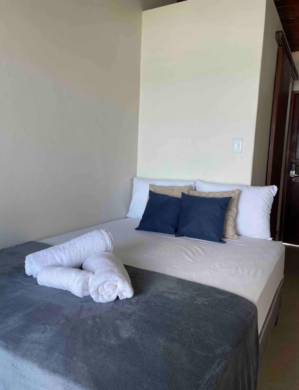 Casa Belvedere Na Ilha Do Araujo E Ganhe 1 Passeio De Barco 파라티 외부 사진