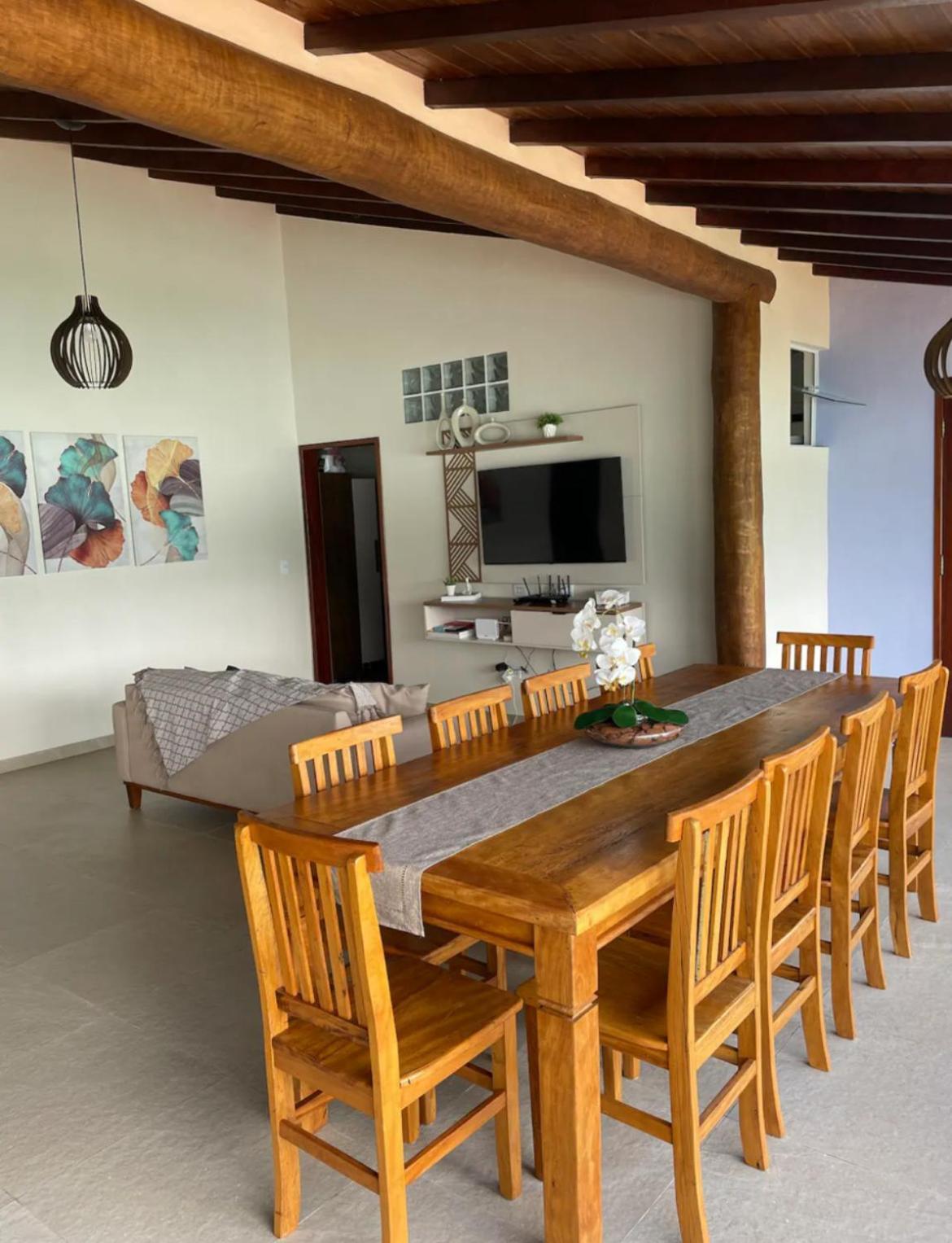 Casa Belvedere Na Ilha Do Araujo E Ganhe 1 Passeio De Barco 파라티 외부 사진
