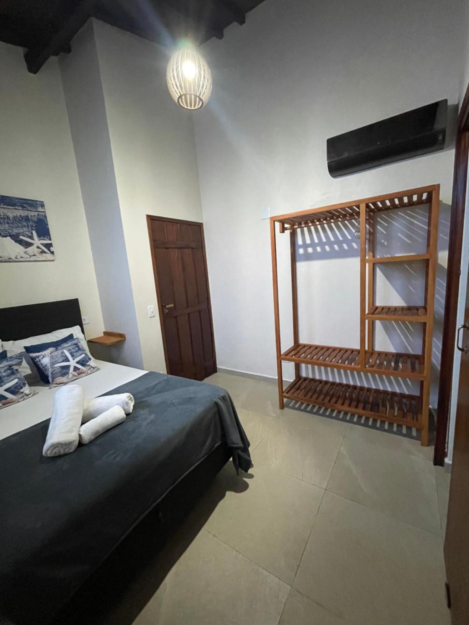 Casa Belvedere Na Ilha Do Araujo E Ganhe 1 Passeio De Barco 파라티 외부 사진